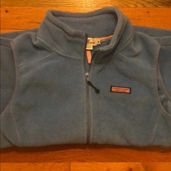 Vineyard Vines Vest - Picture 2 of 2